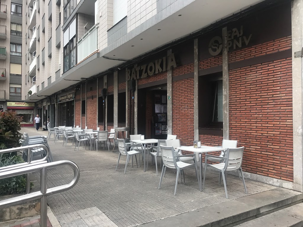 Batzoki Repelega (Portugalete)