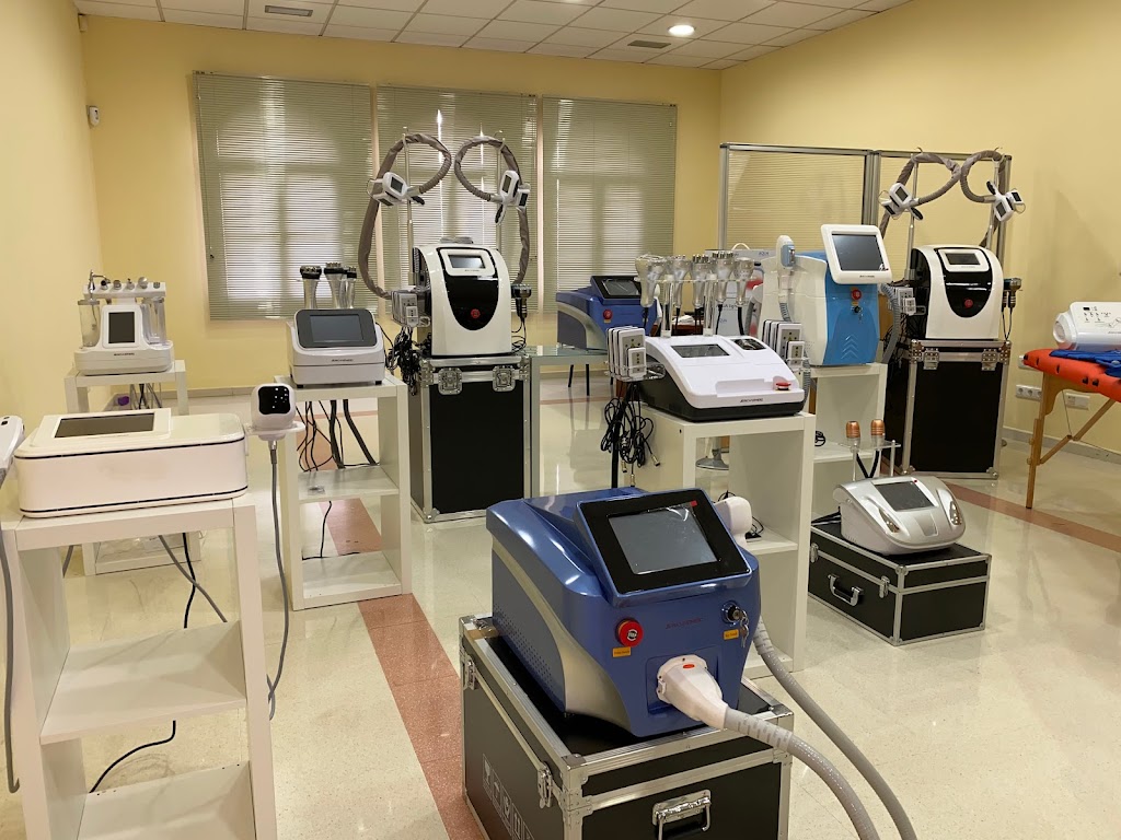 JE INNOVA STHETIC, S.L.