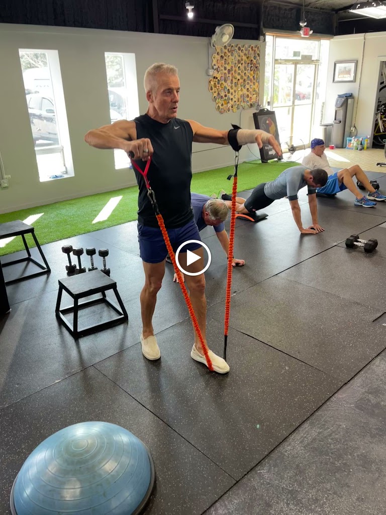  Tri Peak Athlete - Elite Coaching