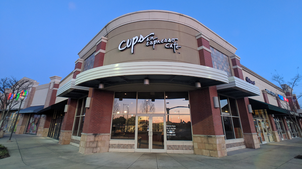 Photo of Cups | An Espresso Cafe