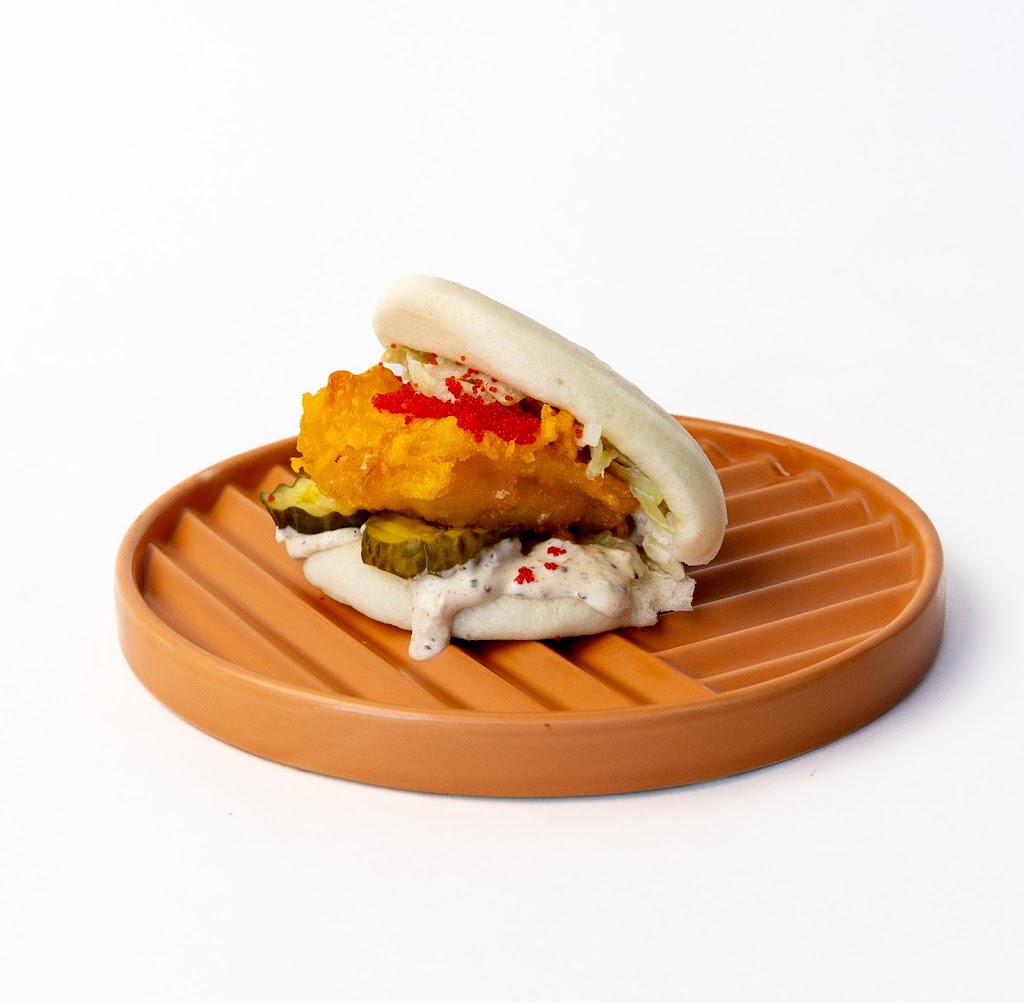 Fat Bao STACKT