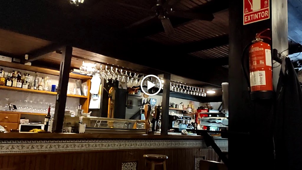 Bodegon Castelao — Videos