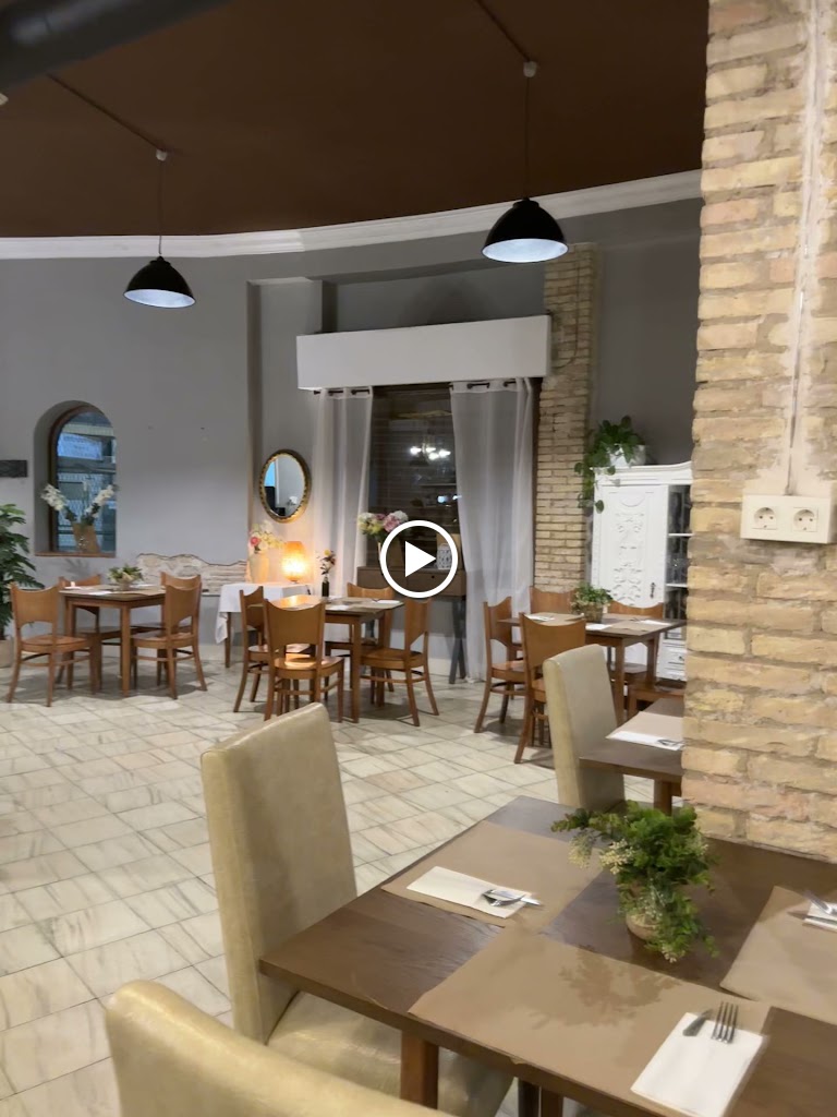 Restaurante SUQUET Manises — Videos