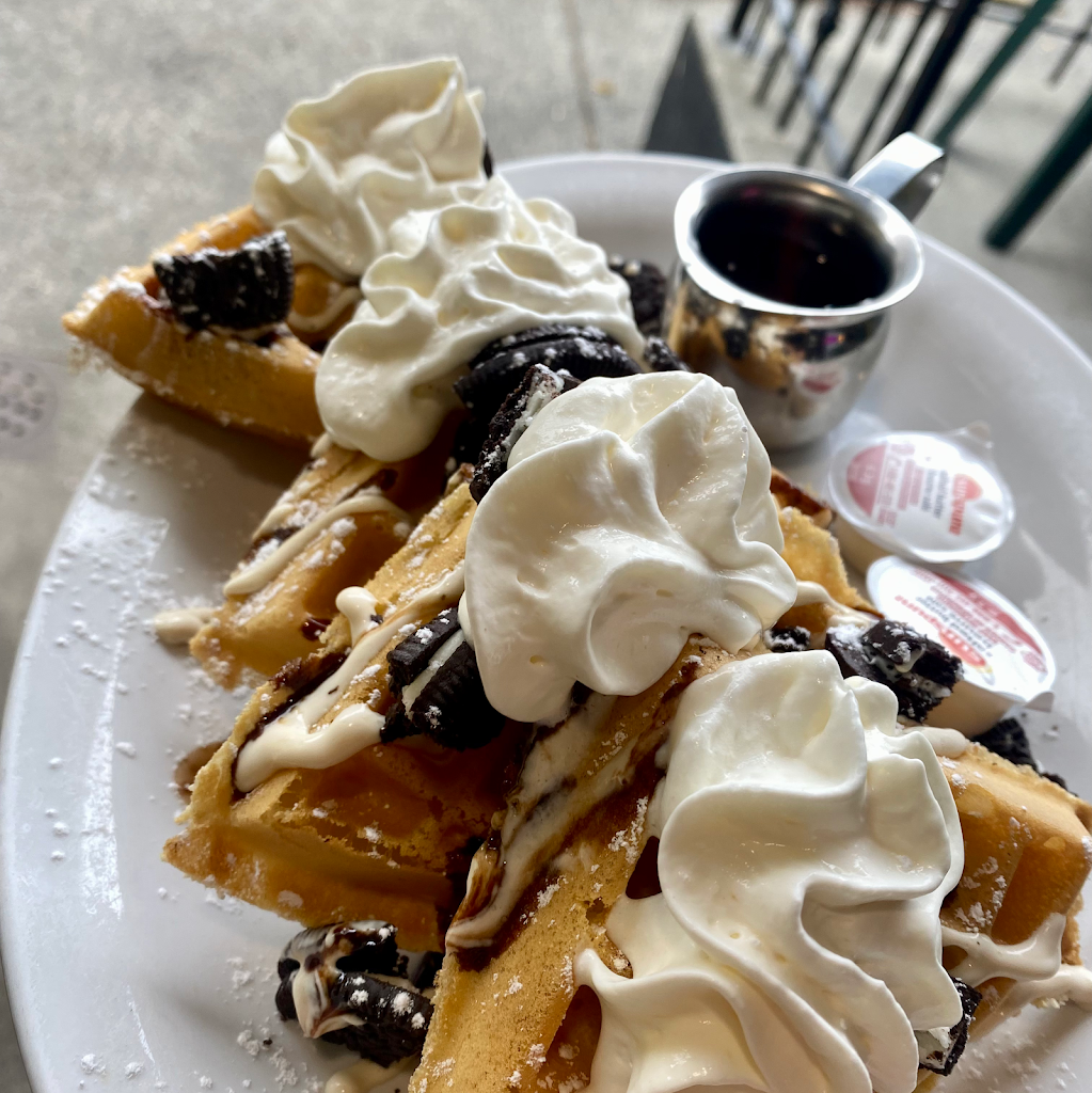 Waffle