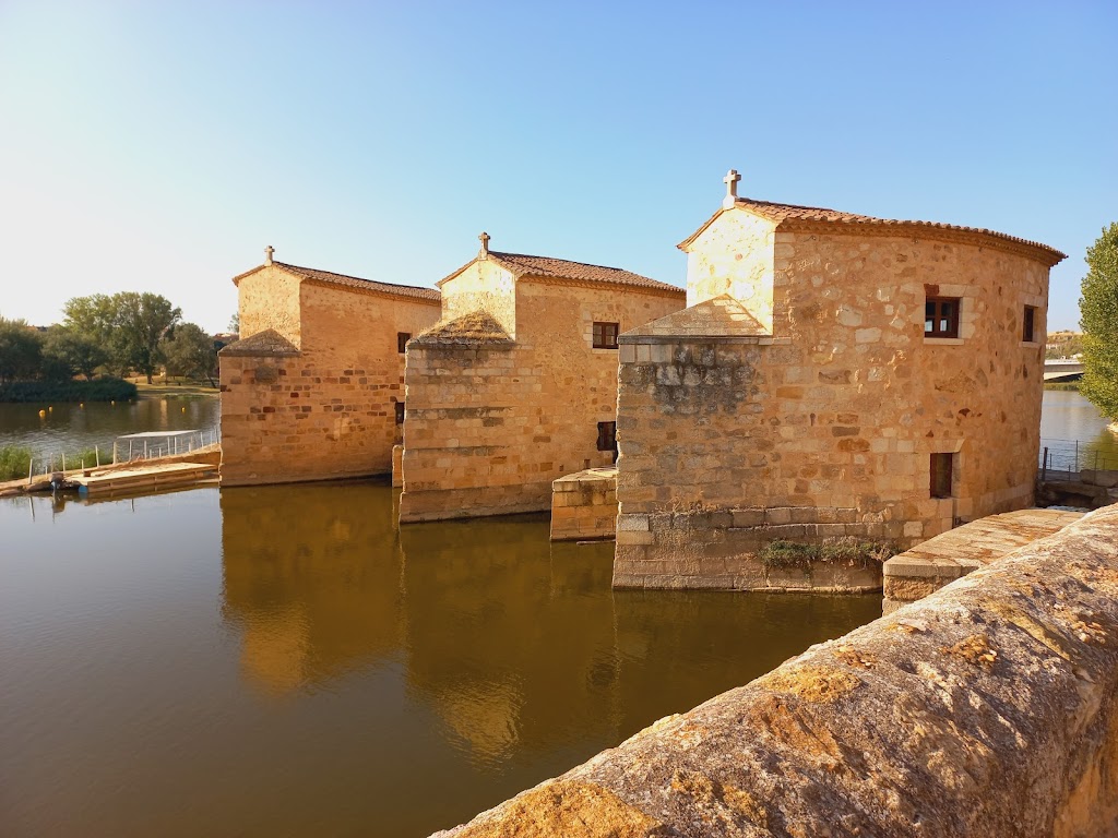 Furgoperfecto Zamora