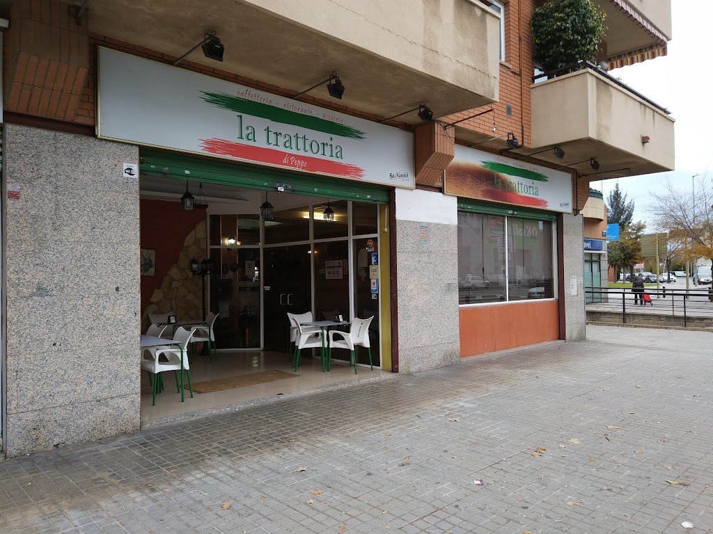 La trattoria di Peppe