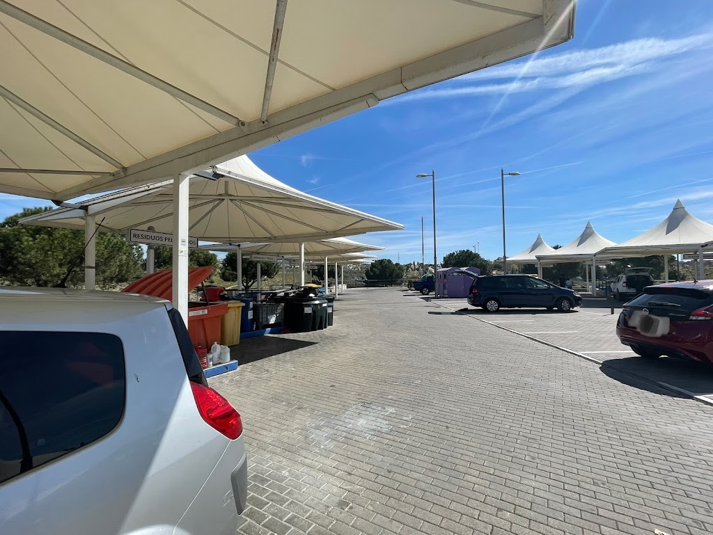 Punto Limpio Boadilla