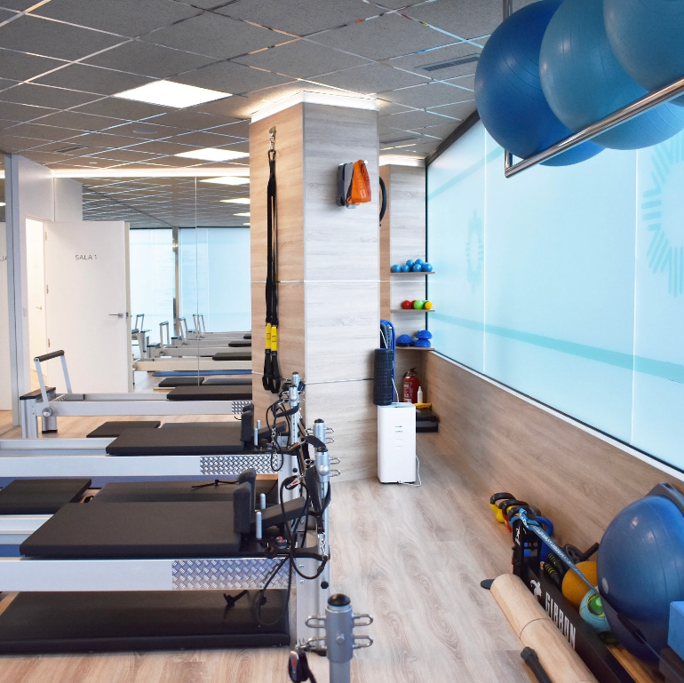 FB Salud Integral Ibi