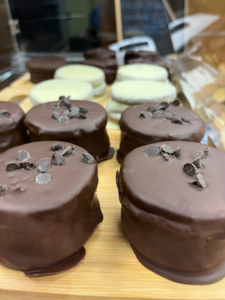 Empanadas Y Alfajores Argentinos Terra Patagonia — Del propietario
