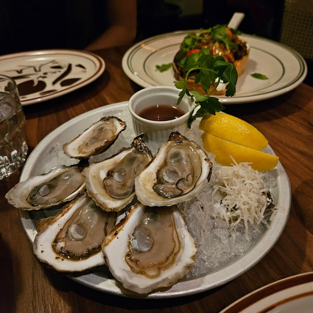 Oyster