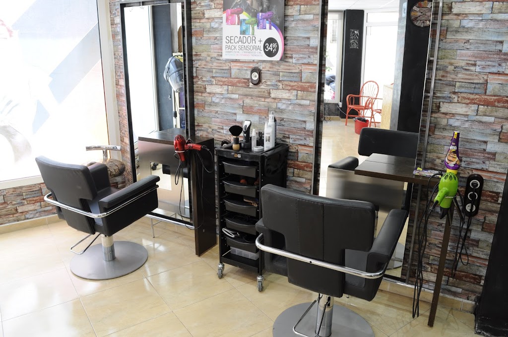 Peluqueria Antonio Reynolds