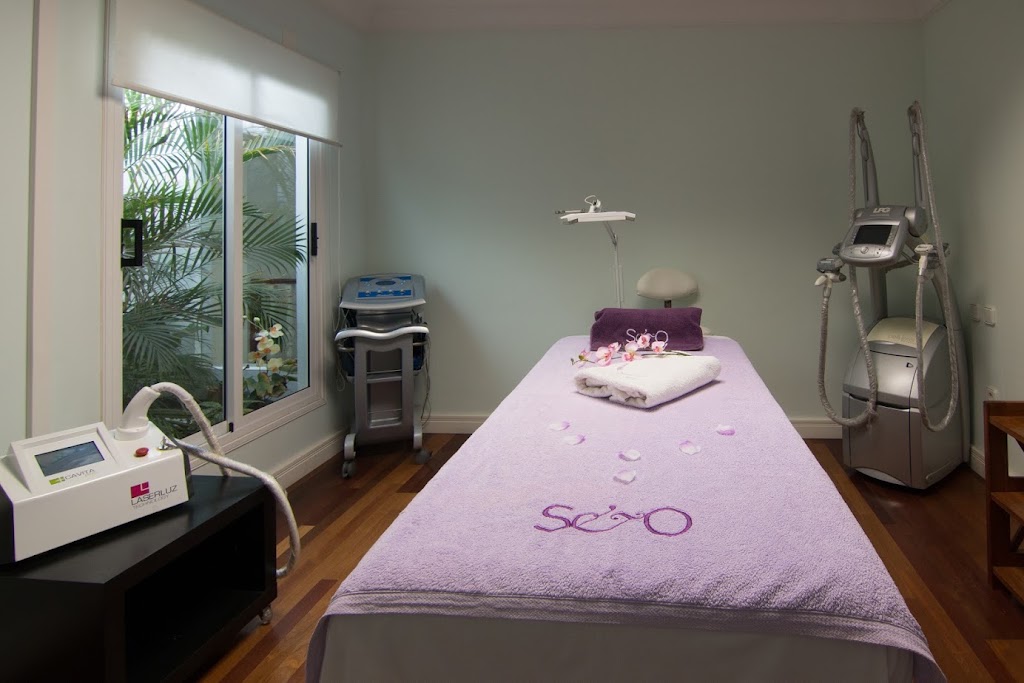 Clinica Stetic & Orthodontic - Arrecife (Lanzarote) — Interior