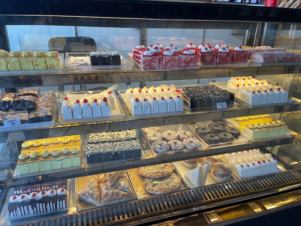 Tc Cake House