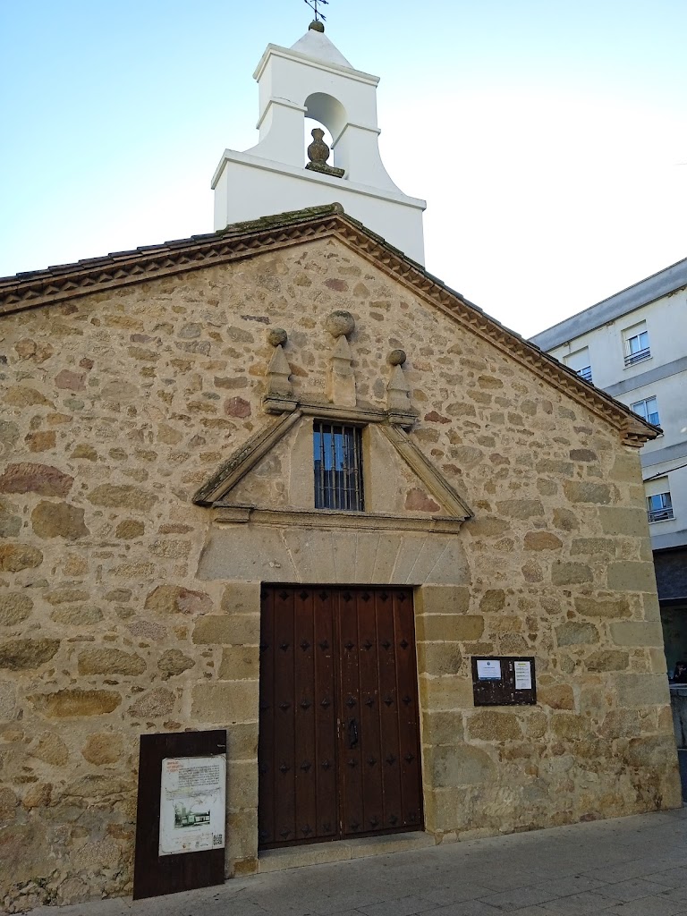 Ermita de las Angustias