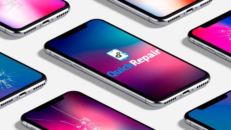 Reparacion Moviles Pamplona | QuickRepair en Pamplona