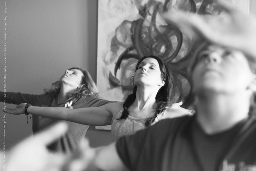  Evolve Yoga and Wellness