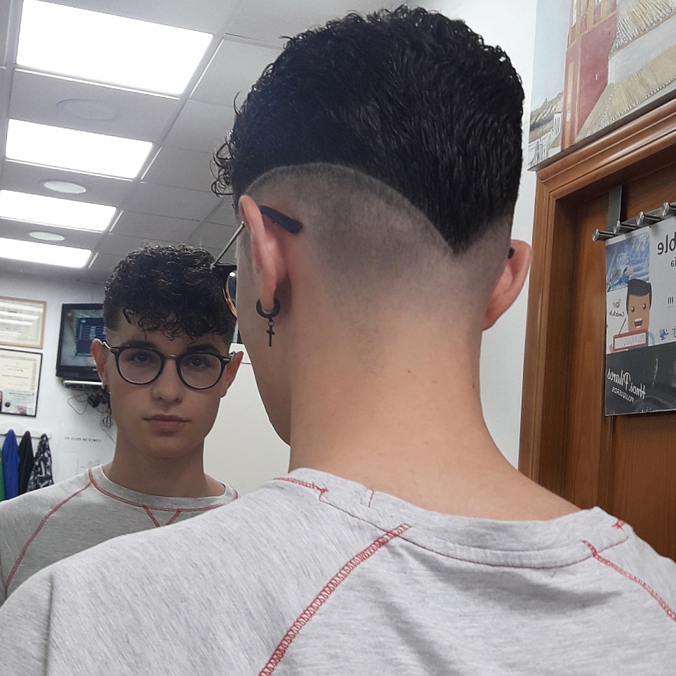 Peluqueria Hermanos Pilares