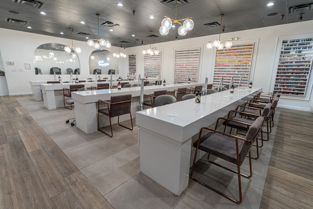 Lacquer Nails & Spa Tempe Main Image