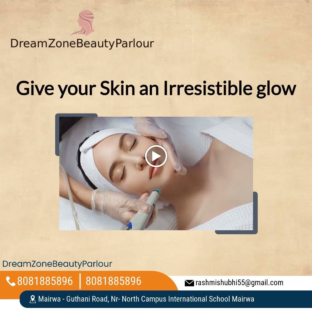 Dream Zone Beauty Parlour