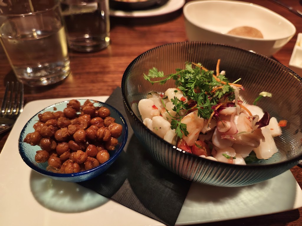 Ceviche