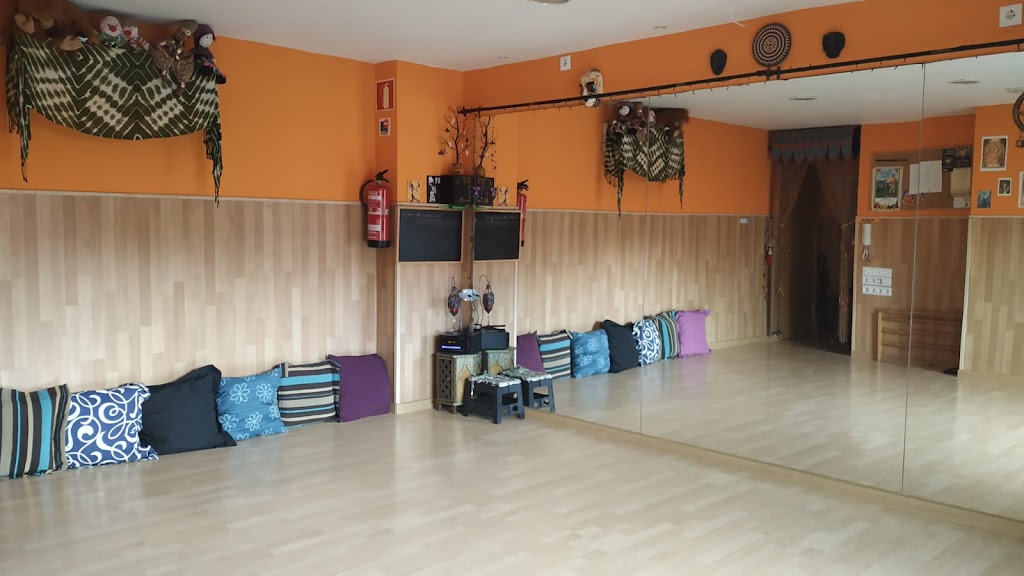 Carnivale - Danza Oriental Fusion