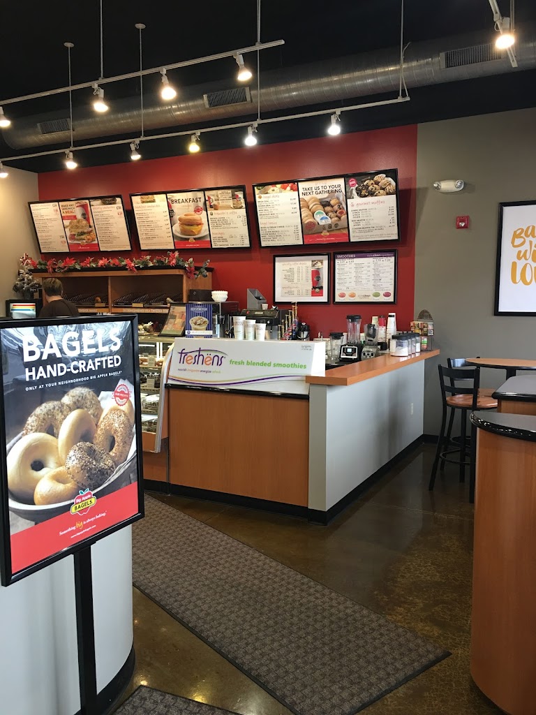  Big Apple Bagels