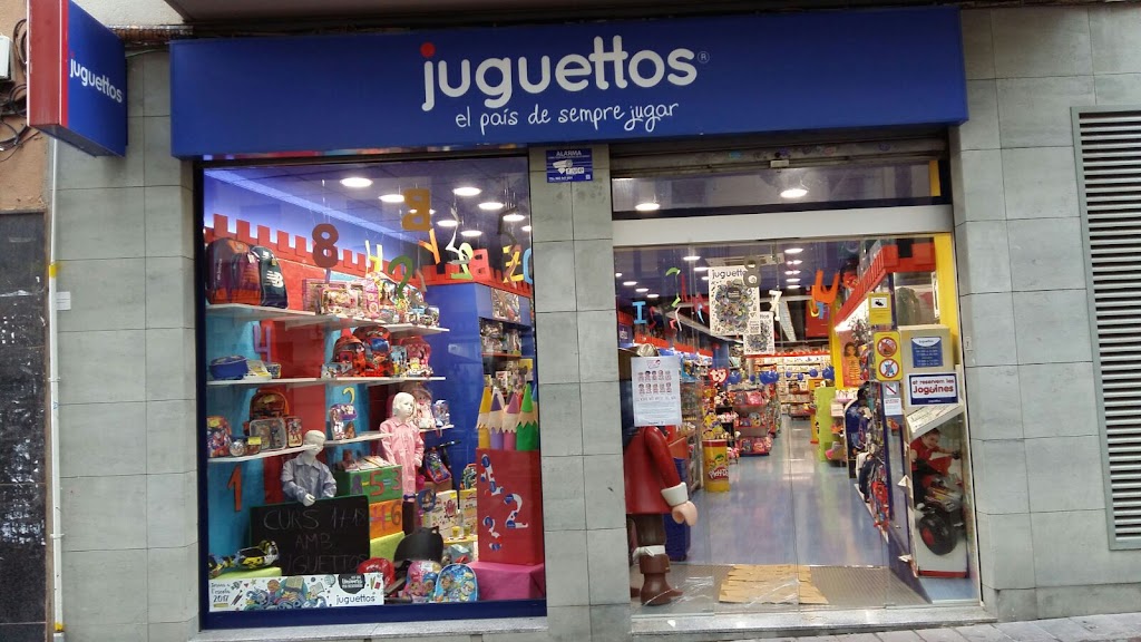 Foto 2 de Juguettos