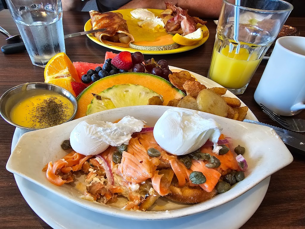 Food & drink