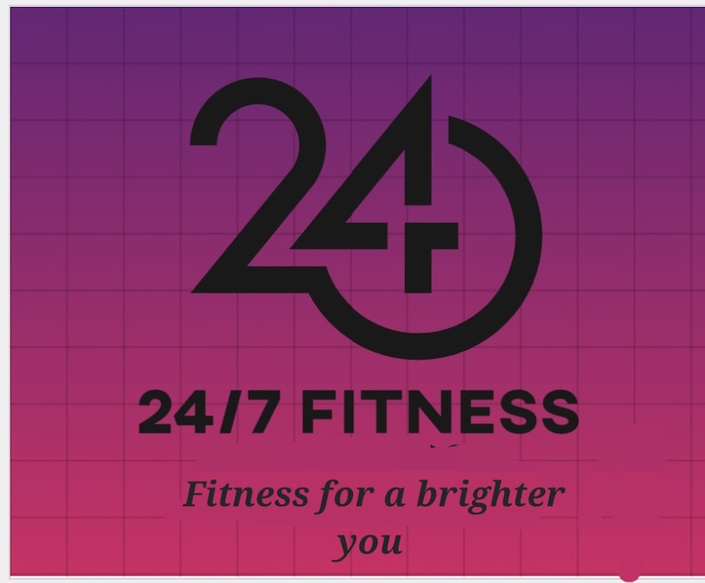  24/7 Fitness LLC