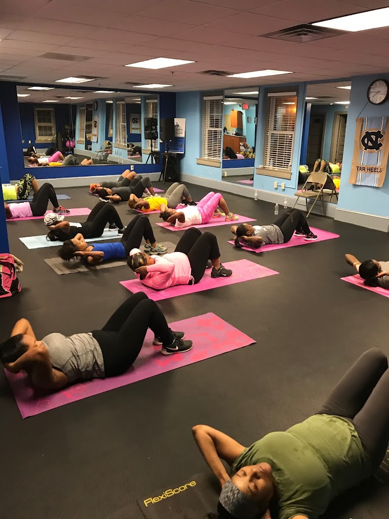  Fit-4-Life Personal Training Studio LLC