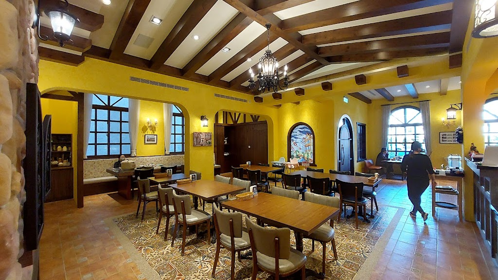 步子小路 LA ROUTE DE BUZI 的照片