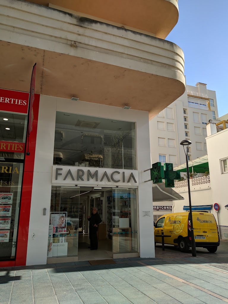 Farmacia Belon 5 — Todas
