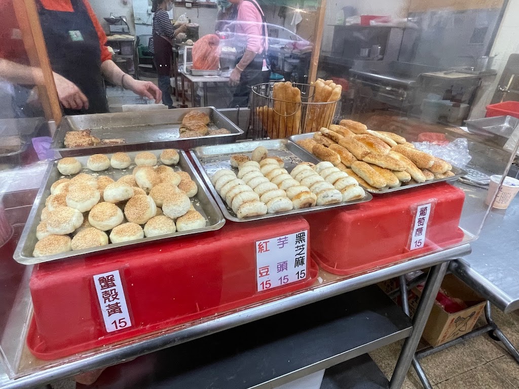 佳香豆漿店 的照片