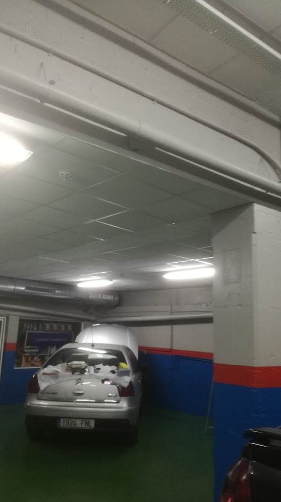 Servicio Rapido Talleres Lorenzo