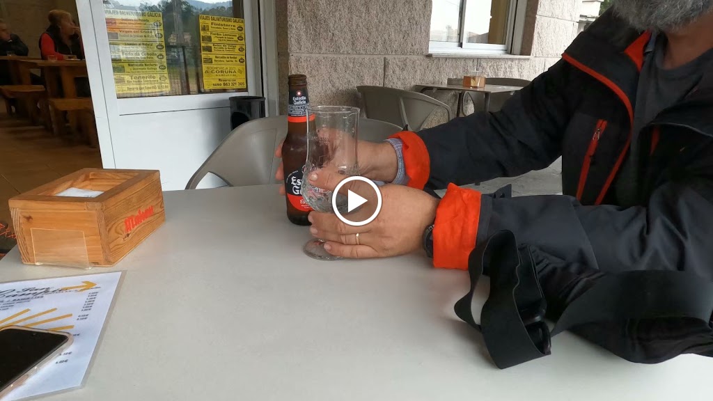 Pizzamovil Porrino — Videos