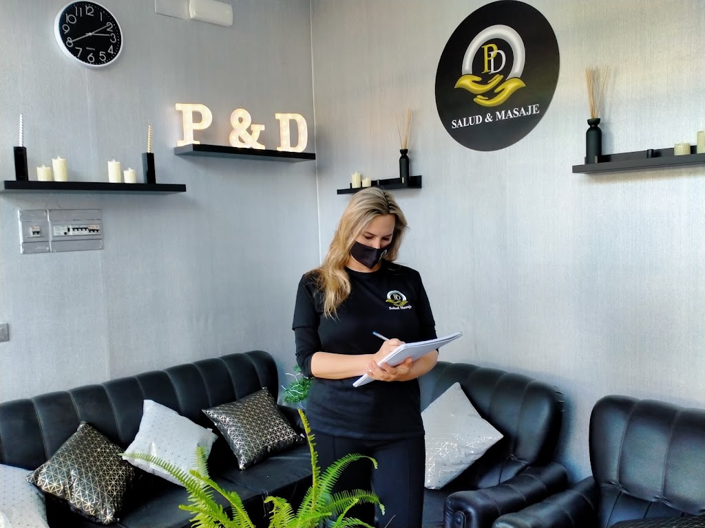 PD Salud & Masaje