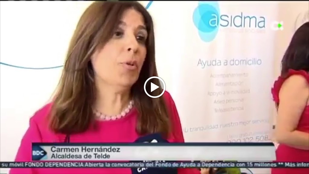 Asidma Centro de Dia San Juan de Telde — Del propietario