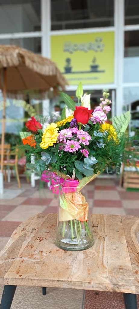 Moments Floristeria Cafeteria — Mas recientes