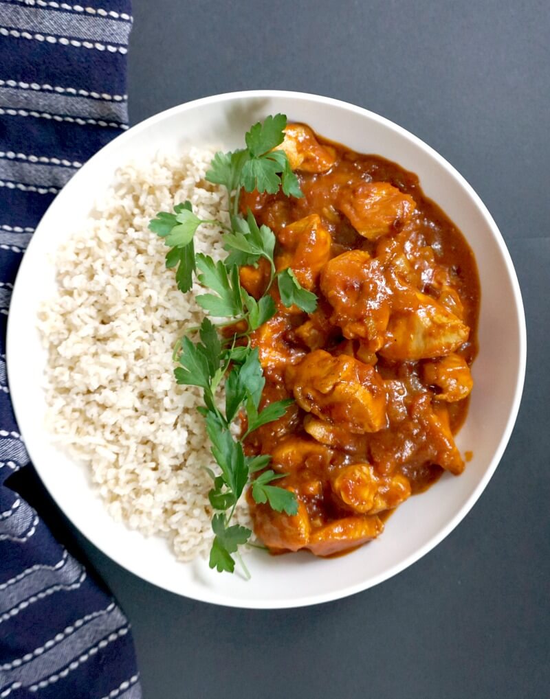Ghar Ka Khana