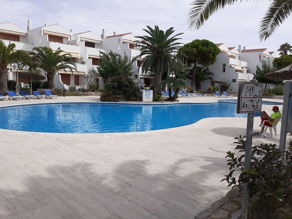 Punta Prima Planet Costa Dorada