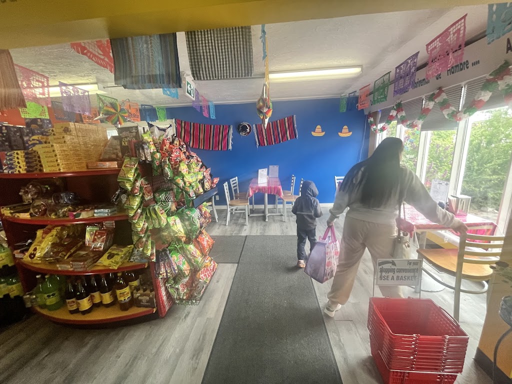 Inside