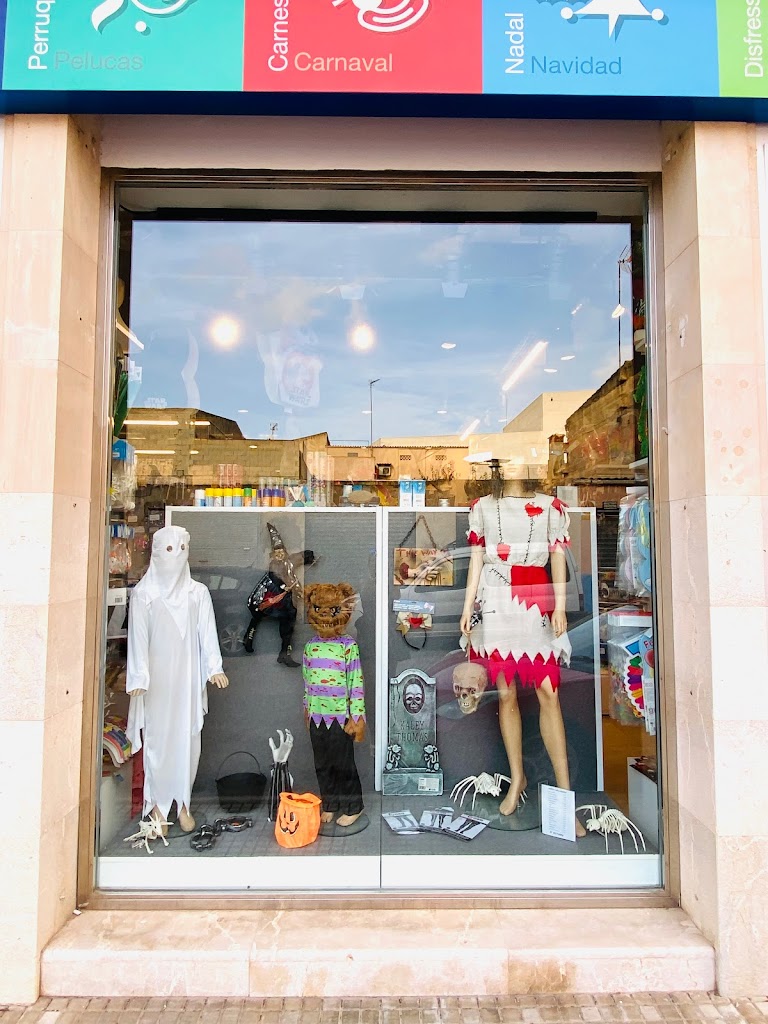 Eurocarnavales (Manacor)