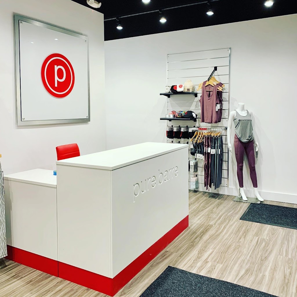  Pure Barre