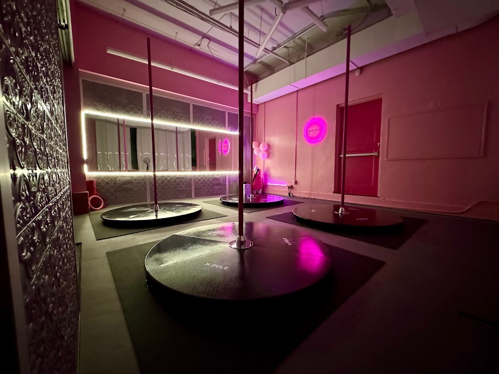  Dance Queens Fitness