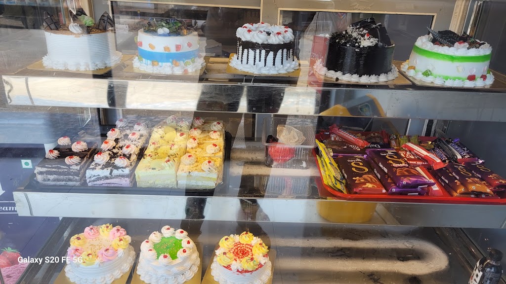 Cake