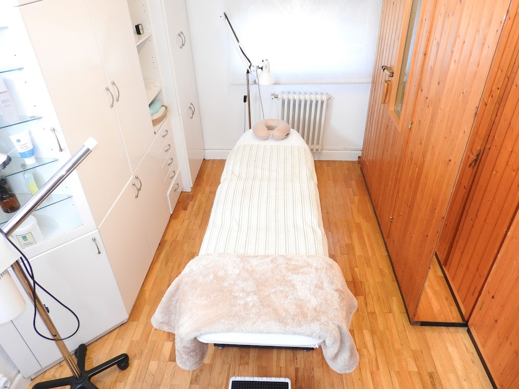 Rosa Guinea Morales - Quiromasajista