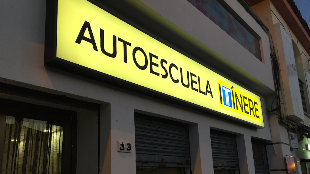 Autoescuela Itinere