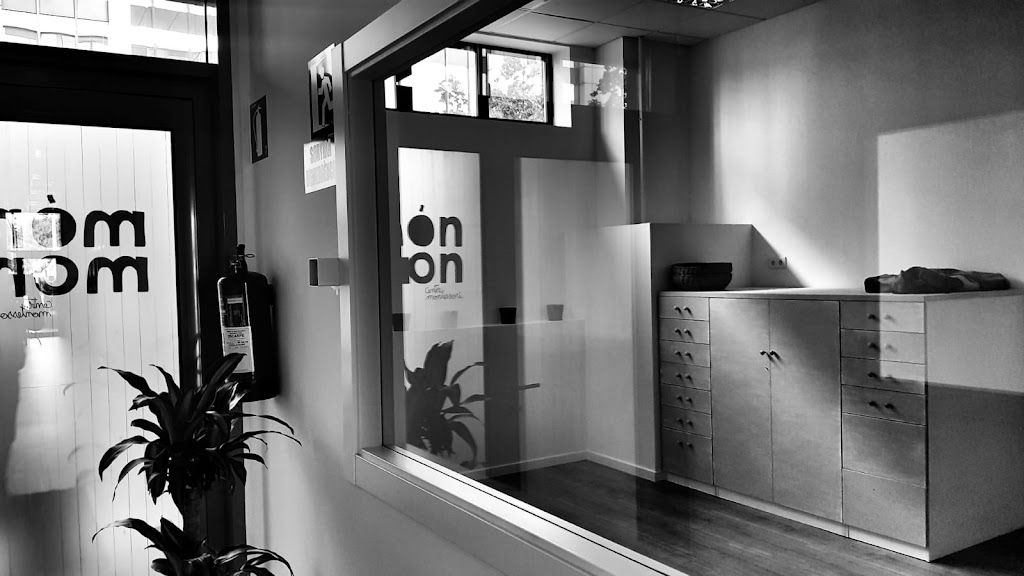 Escola Infantil Montessori Sant Just - Mon Mon