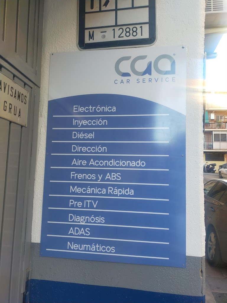 Talleres Moreno