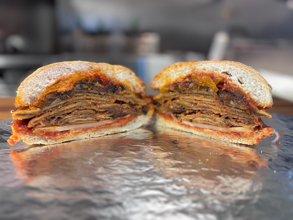 Frankie Panini